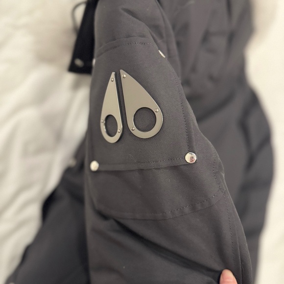 Moose knuckle Women’s Bomber - Picture 4 of 6